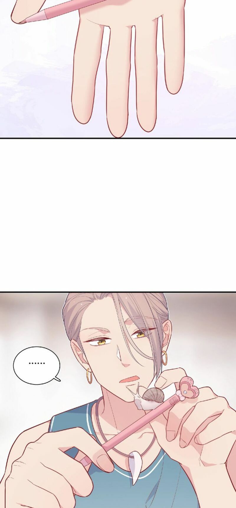 Vương tử thành phố và công chúa Amazon: Chapter 72