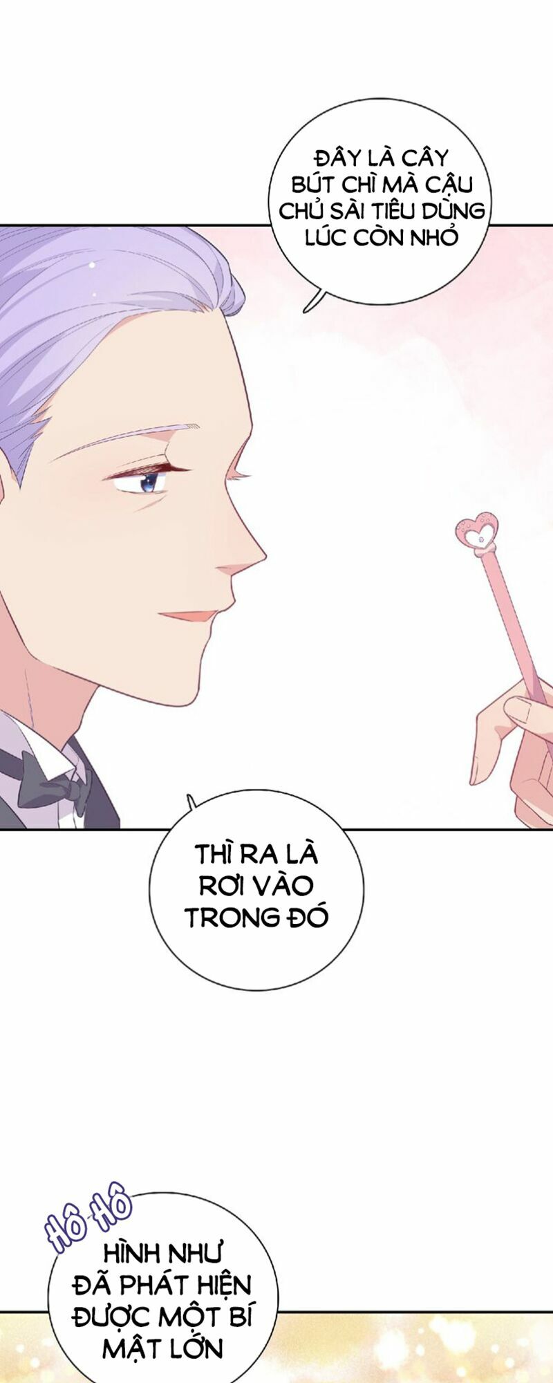 Vương tử thành phố và công chúa Amazon: Chapter 72