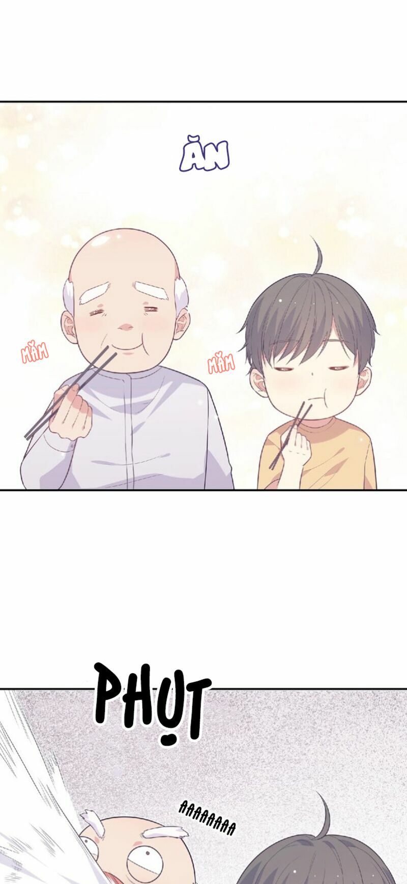 Vương tử thành phố và công chúa Amazon: Chapter 72