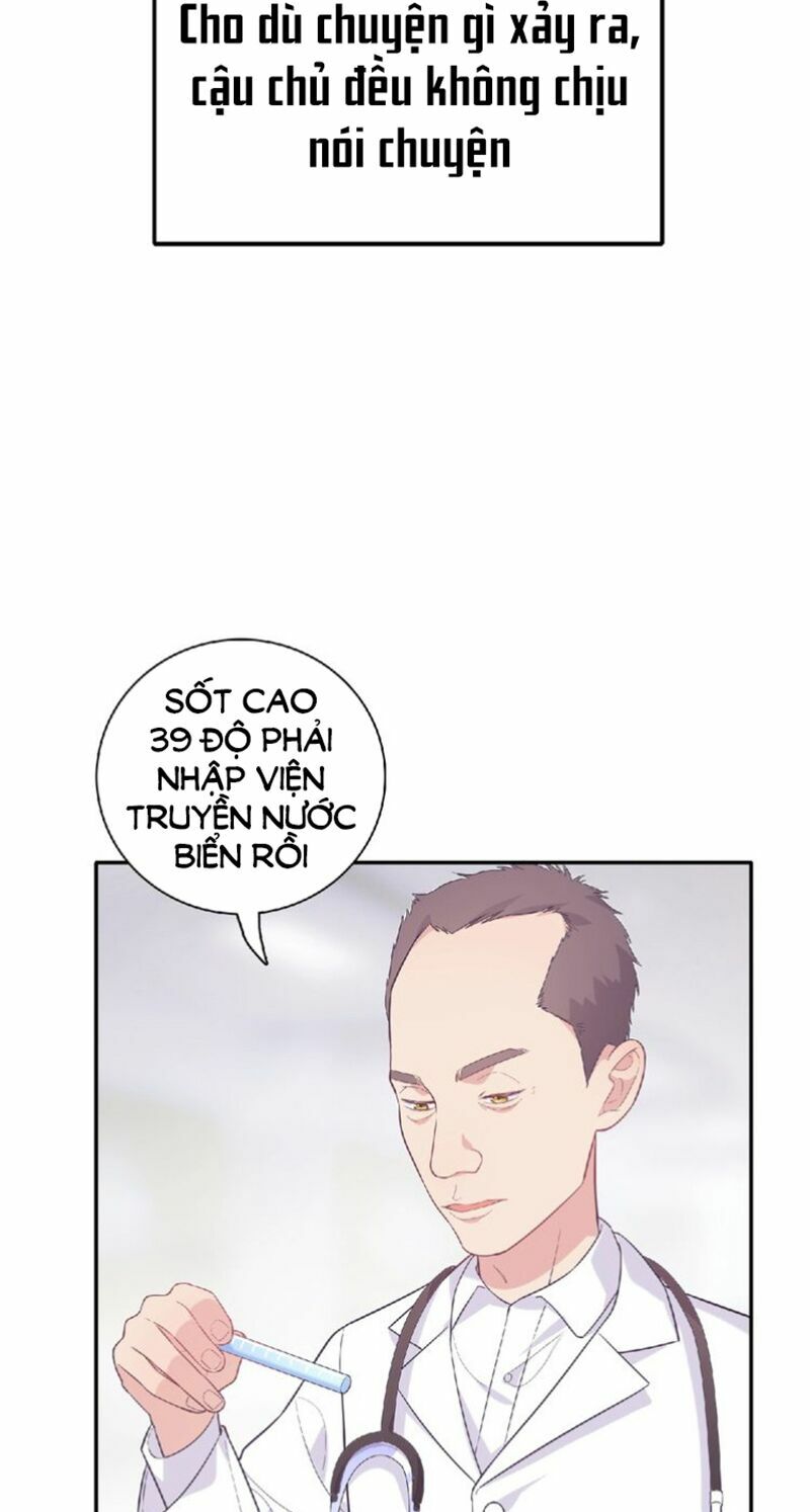 Vương tử thành phố và công chúa Amazon: Chapter 72
