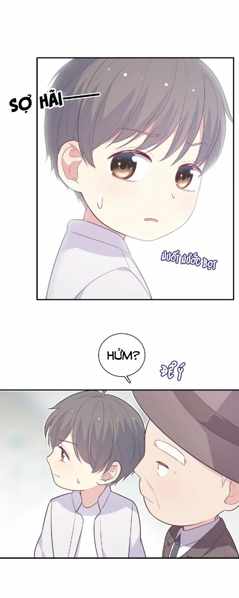Vương tử thành phố và công chúa Amazon: Chapter 72