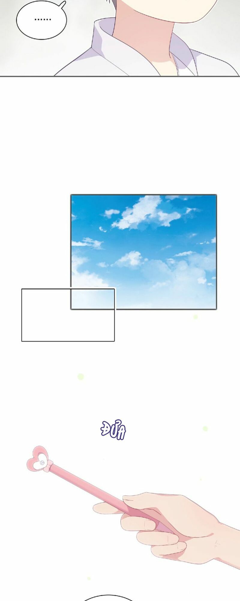 Vương tử thành phố và công chúa Amazon: Chapter 72