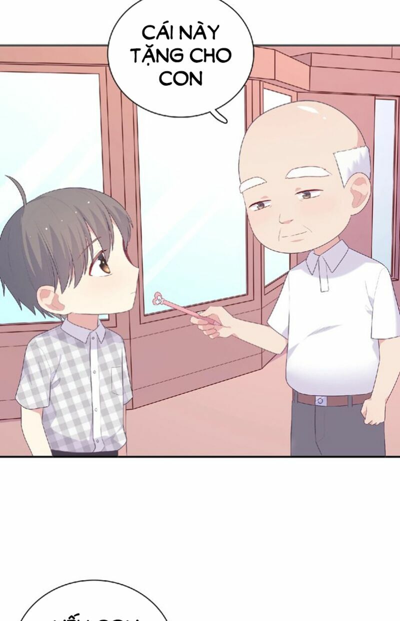 Vương tử thành phố và công chúa Amazon: Chapter 72