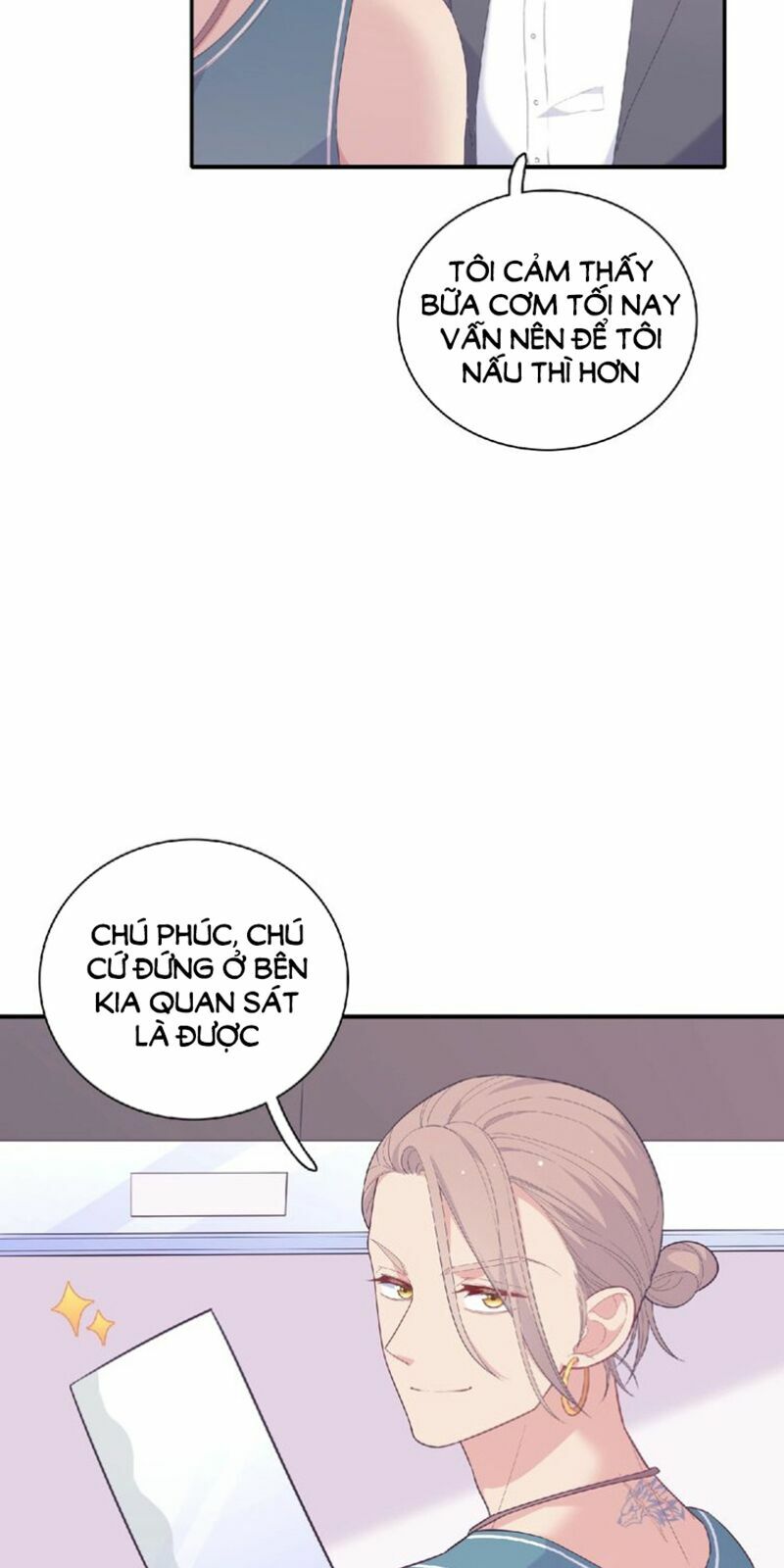 Vương tử thành phố và công chúa Amazon: Chapter 72