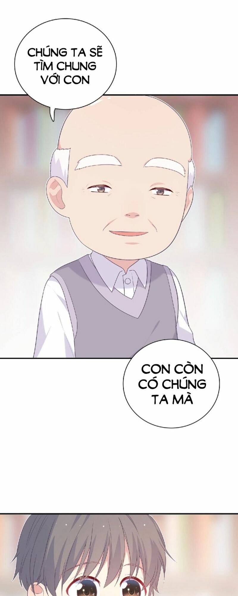Vương tử thành phố và công chúa Amazon: Chapter 72