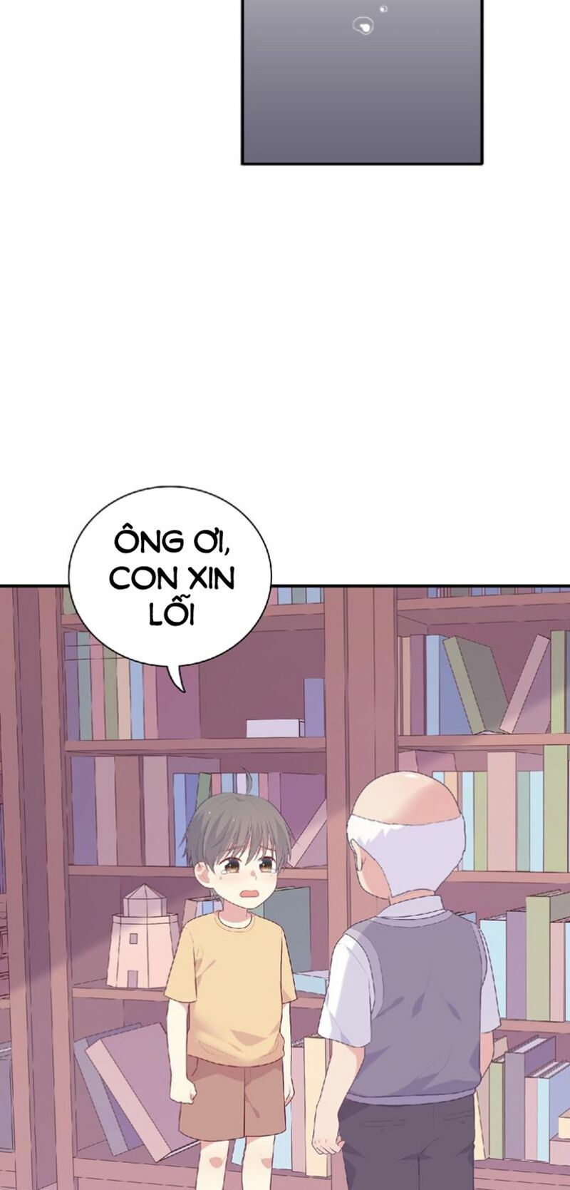 Vương tử thành phố và công chúa Amazon: Chapter 72