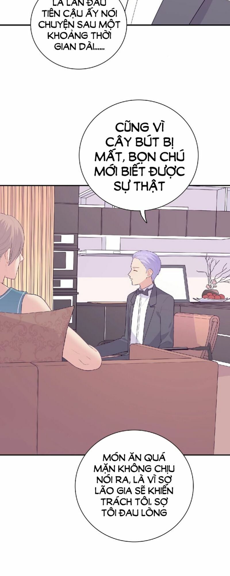 Vương tử thành phố và công chúa Amazon: Chapter 72