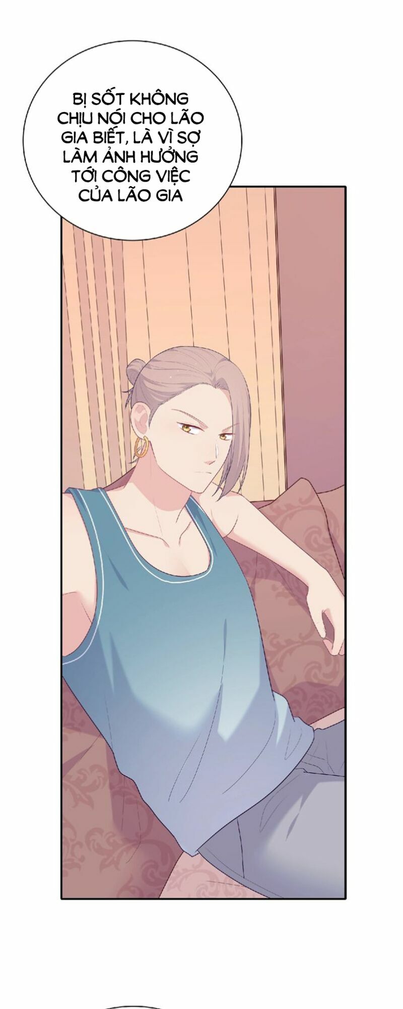 Vương tử thành phố và công chúa Amazon: Chapter 72