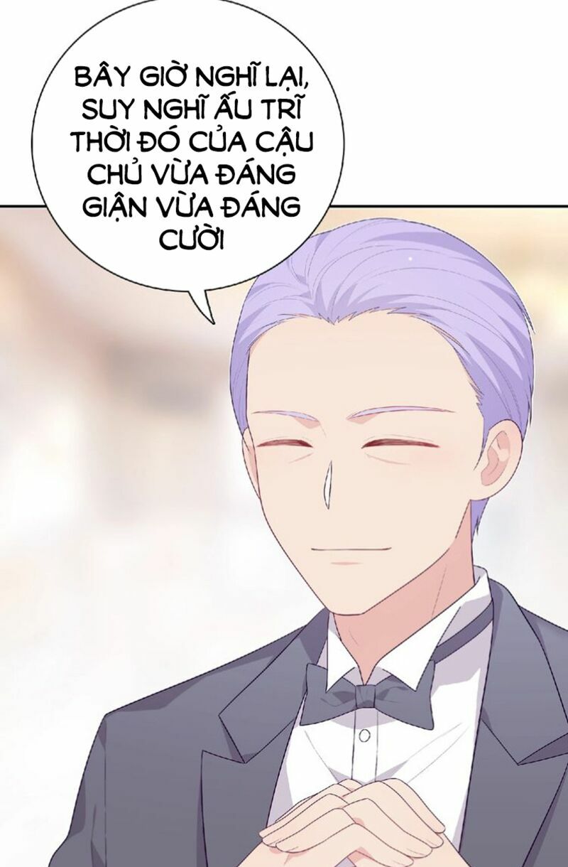 Vương tử thành phố và công chúa Amazon: Chapter 72