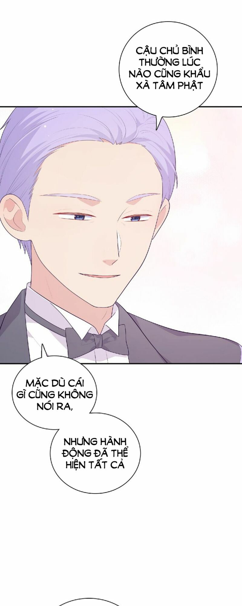 Vương tử thành phố và công chúa Amazon: Chapter 72