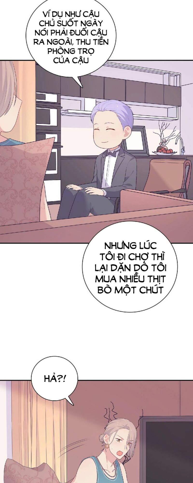 Vương tử thành phố và công chúa Amazon: Chapter 72