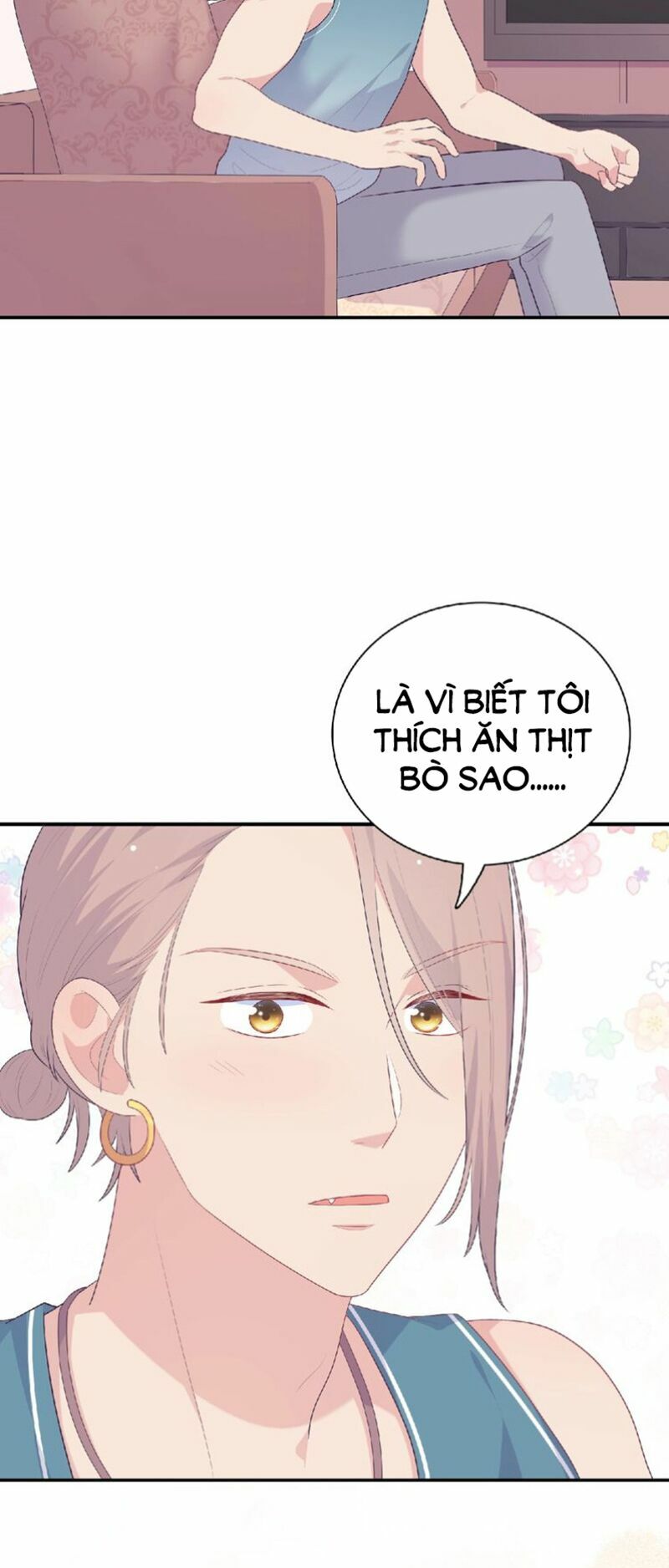 Vương tử thành phố và công chúa Amazon: Chapter 72