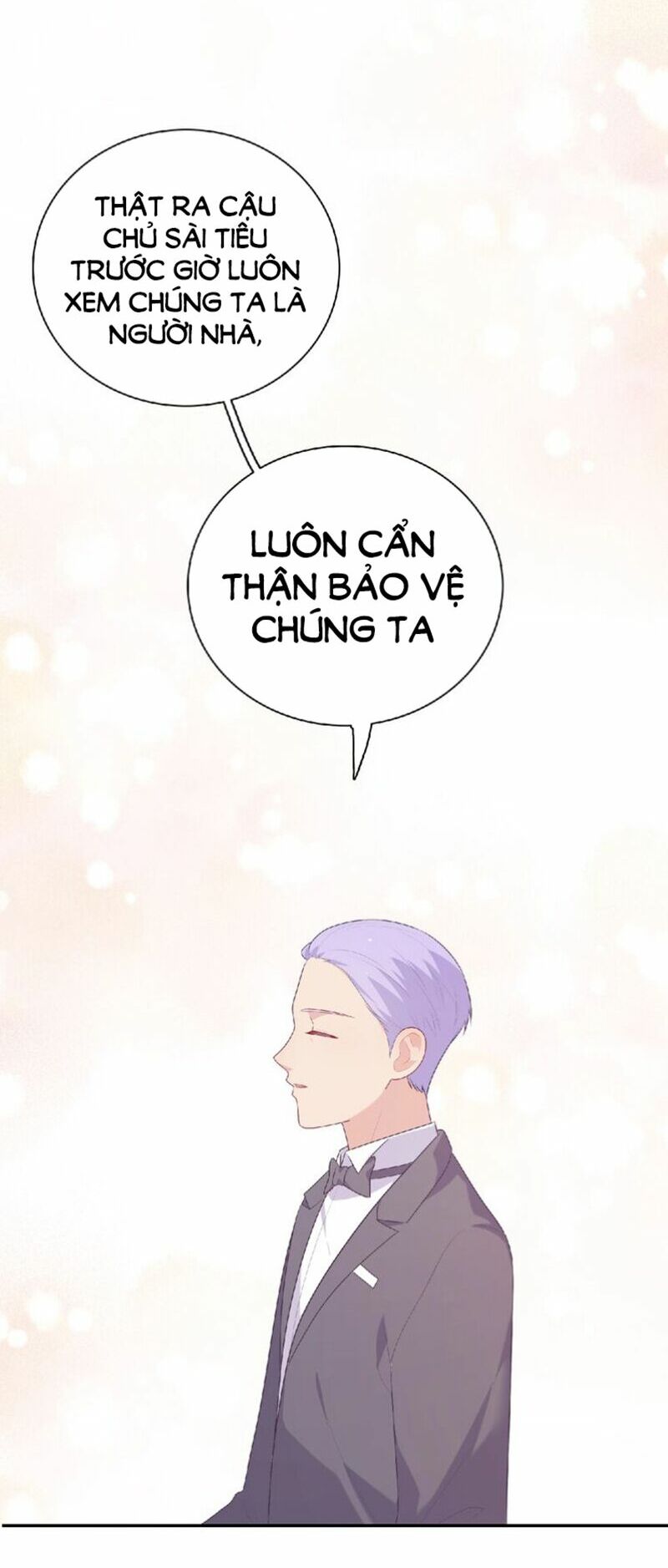 Vương tử thành phố và công chúa Amazon: Chapter 72