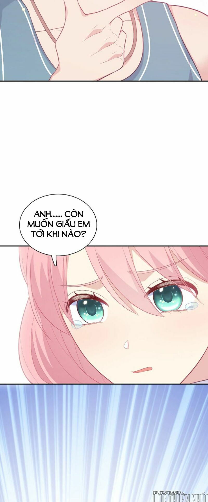 Vương tử thành phố và công chúa Amazon: Chapter 72