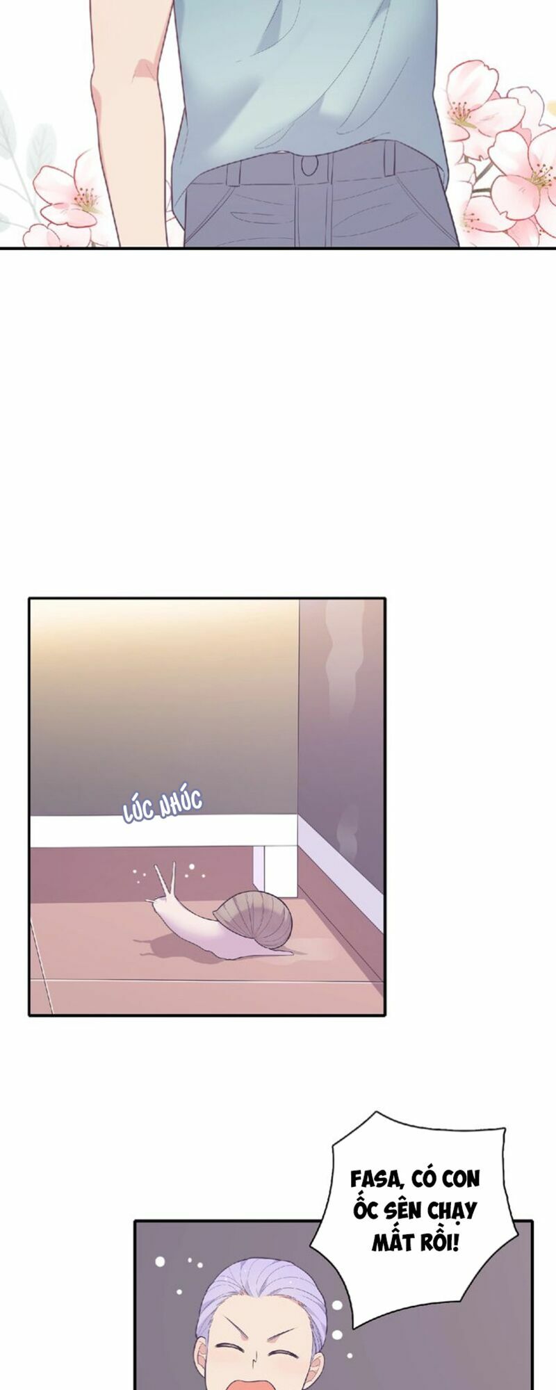 Vương tử thành phố và công chúa Amazon: Chapter 72