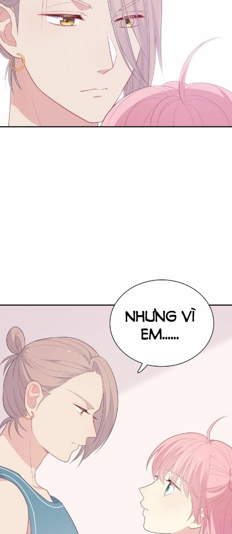 Vương tử thành phố và công chúa Amazon: Chapter 73