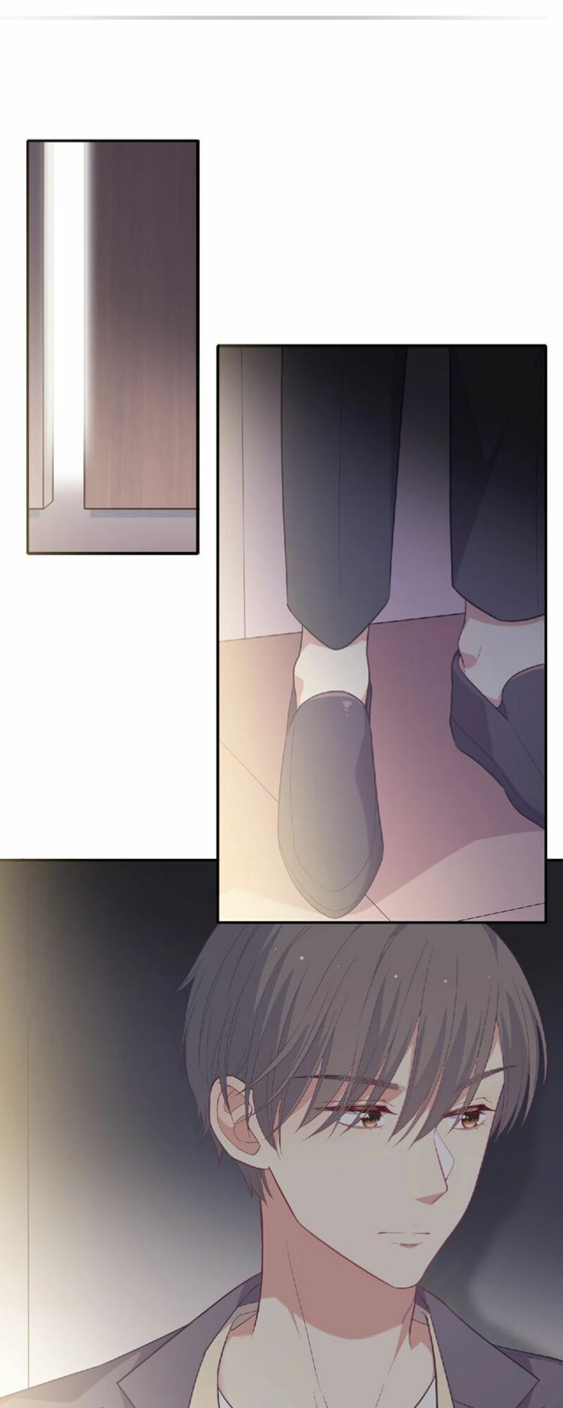 Vương tử thành phố và công chúa Amazon: Chapter 73