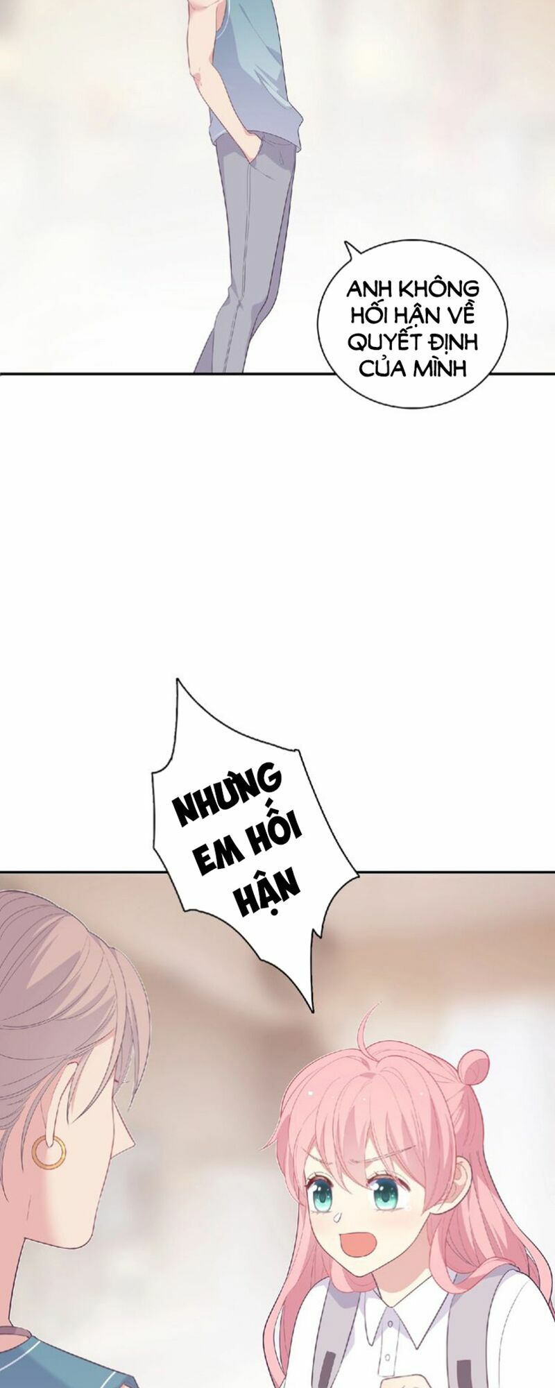 Vương tử thành phố và công chúa Amazon: Chapter 73
