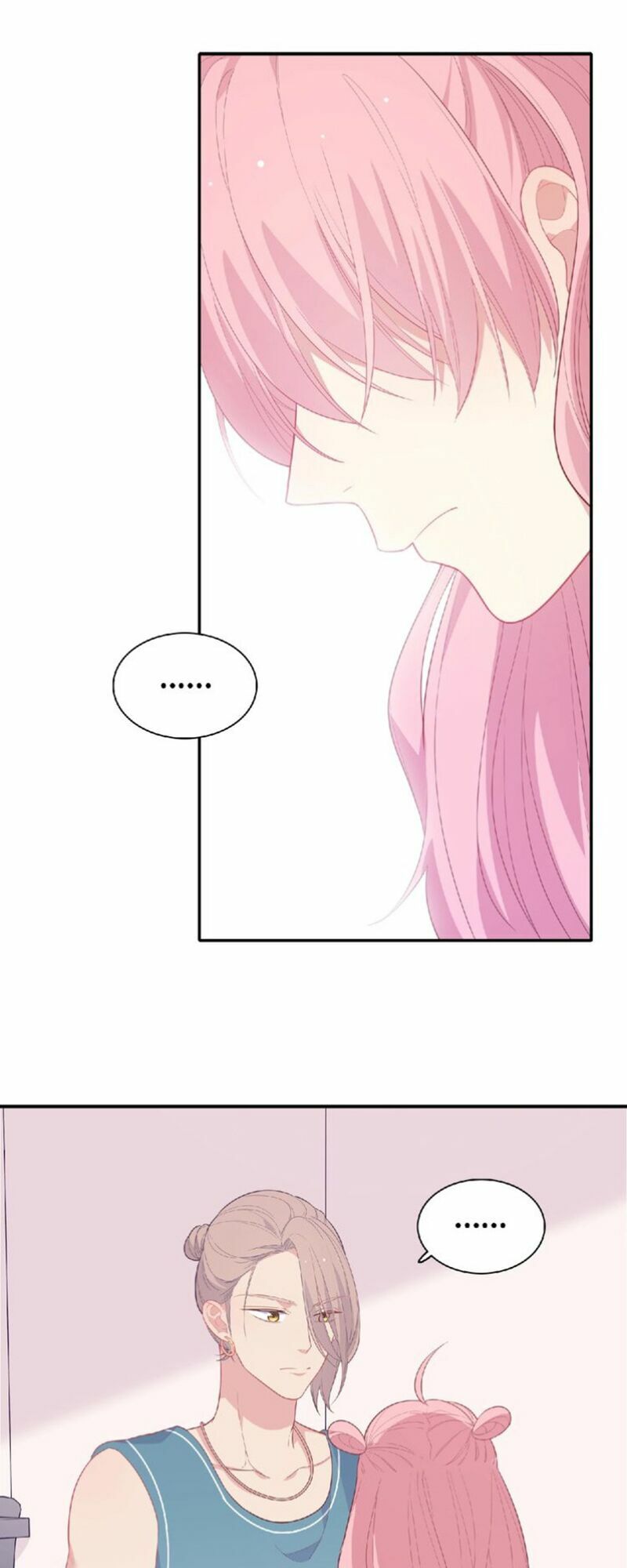 Vương tử thành phố và công chúa Amazon: Chapter 73