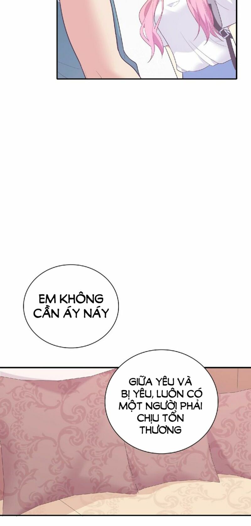 Vương tử thành phố và công chúa Amazon: Chapter 73