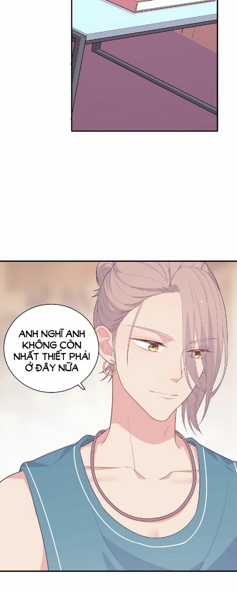 Vương tử thành phố và công chúa Amazon: Chapter 73