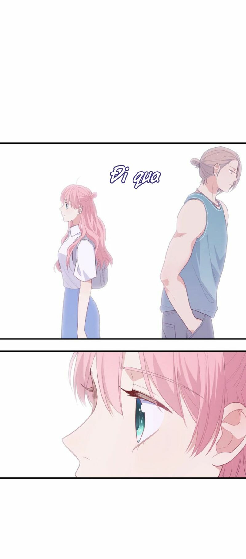 Vương tử thành phố và công chúa Amazon: Chapter 73