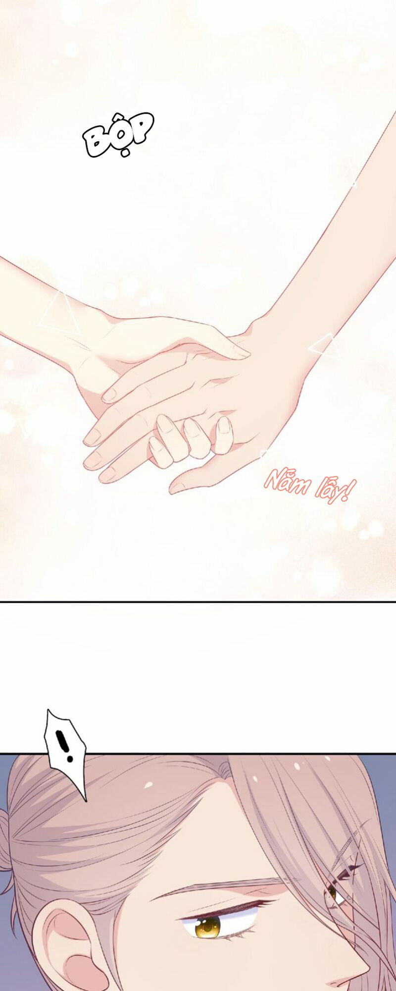 Vương tử thành phố và công chúa Amazon: Chapter 73