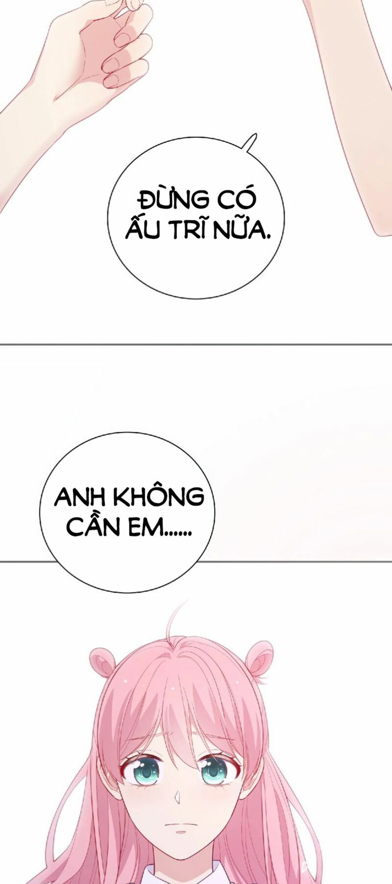 Vương tử thành phố và công chúa Amazon: Chapter 73