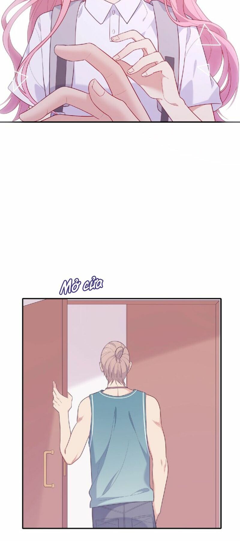 Vương tử thành phố và công chúa Amazon: Chapter 73