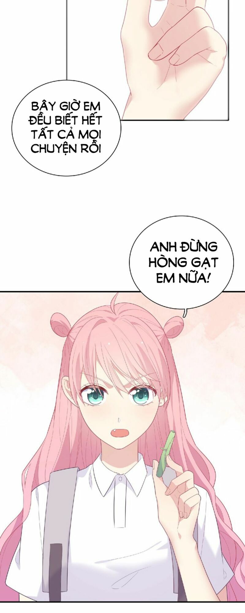 Vương tử thành phố và công chúa Amazon: Chapter 73