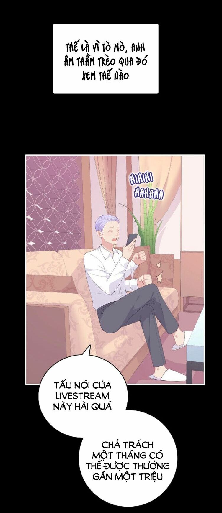 Vương tử thành phố và công chúa Amazon: Chapter 80