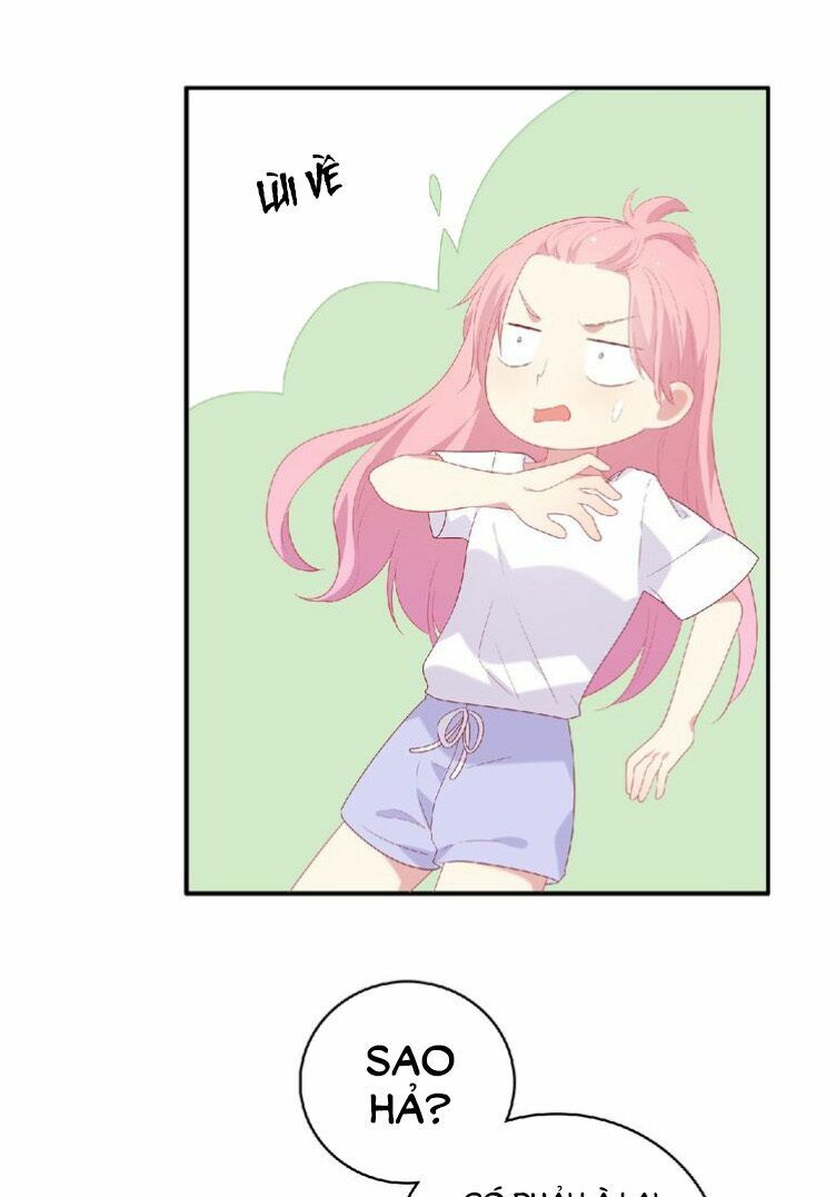 Vương tử thành phố và công chúa Amazon: Chapter 80