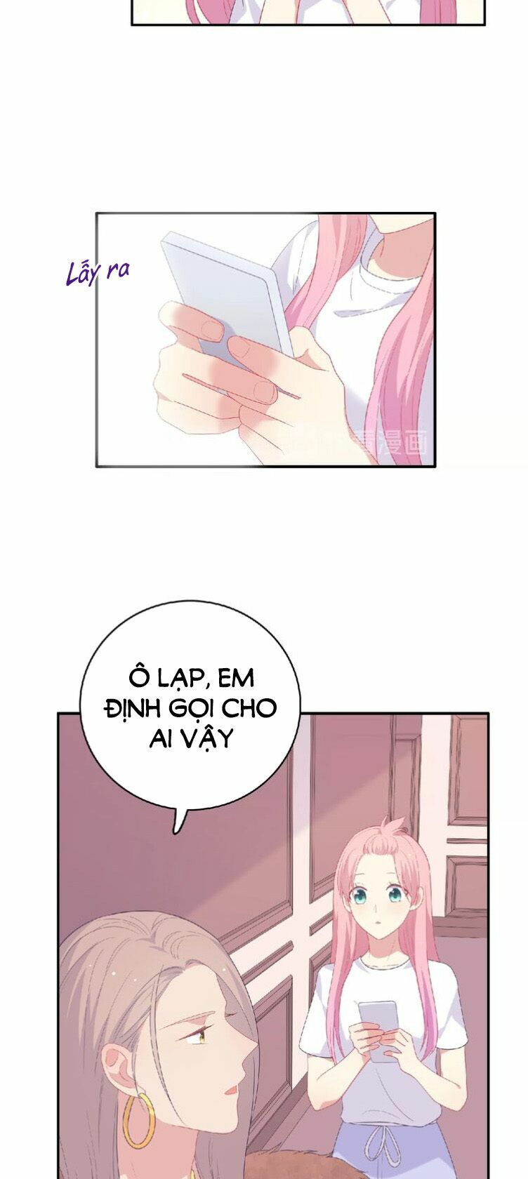 Vương tử thành phố và công chúa Amazon: Chapter 80