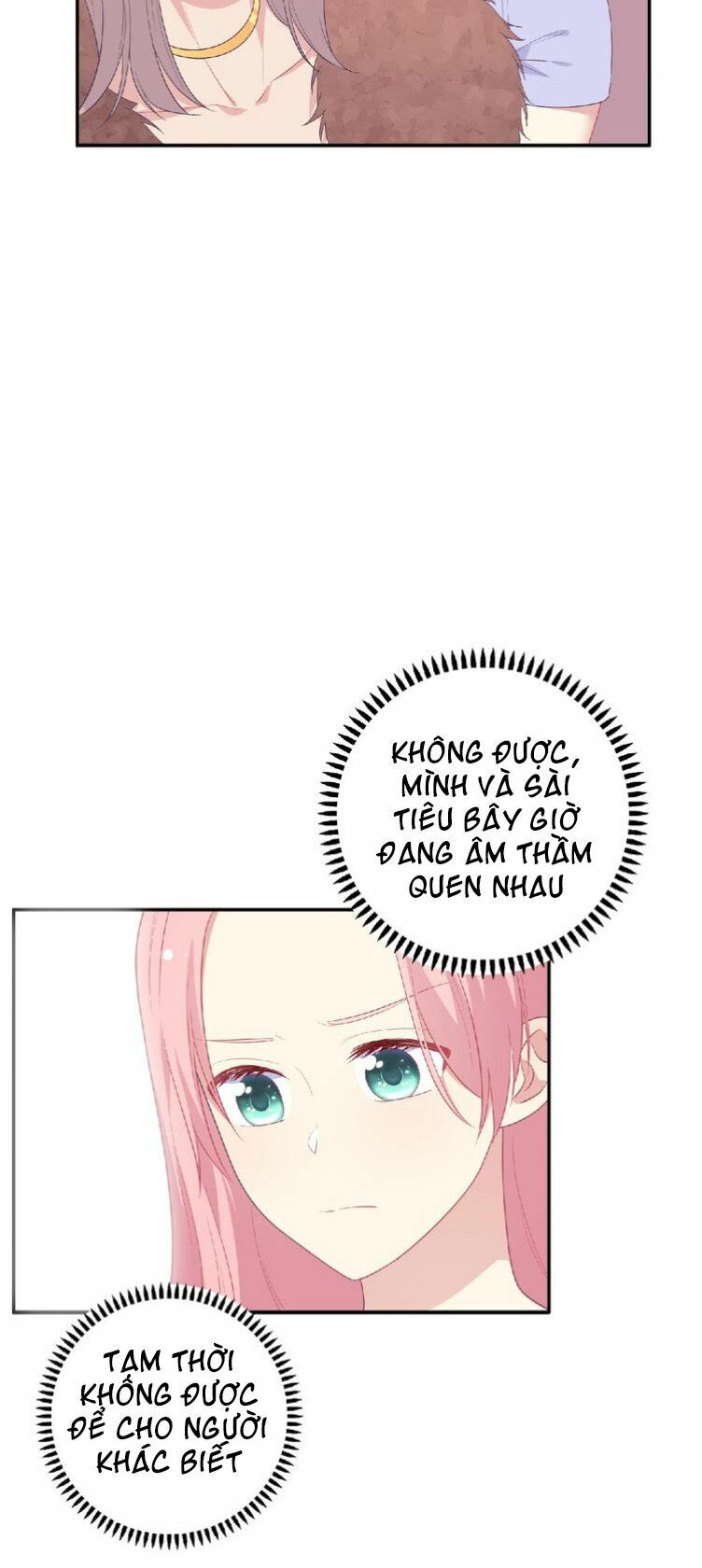 Vương tử thành phố và công chúa Amazon: Chapter 80