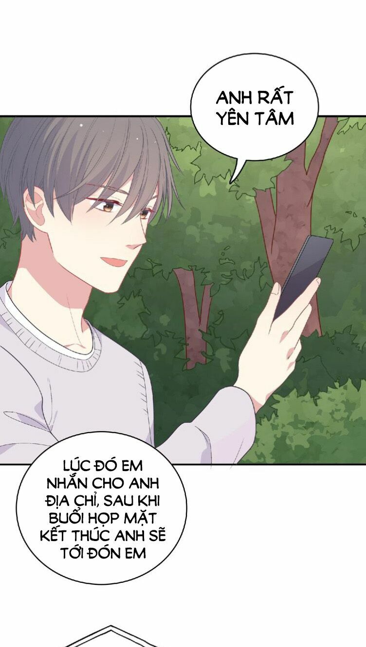 Vương tử thành phố và công chúa Amazon: Chapter 80