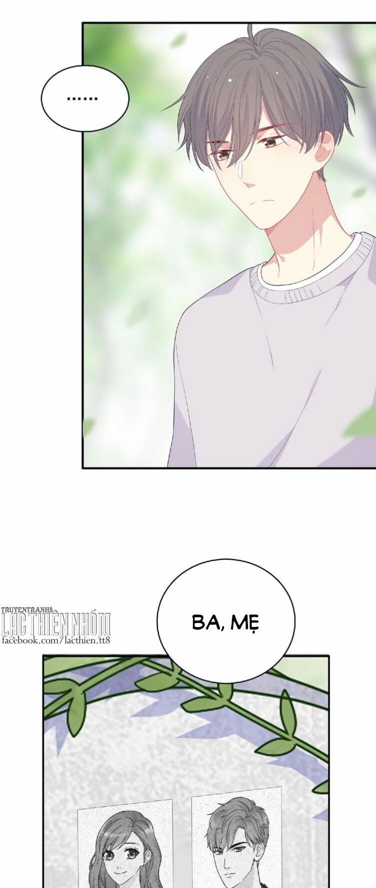Vương tử thành phố và công chúa Amazon: Chapter 80
