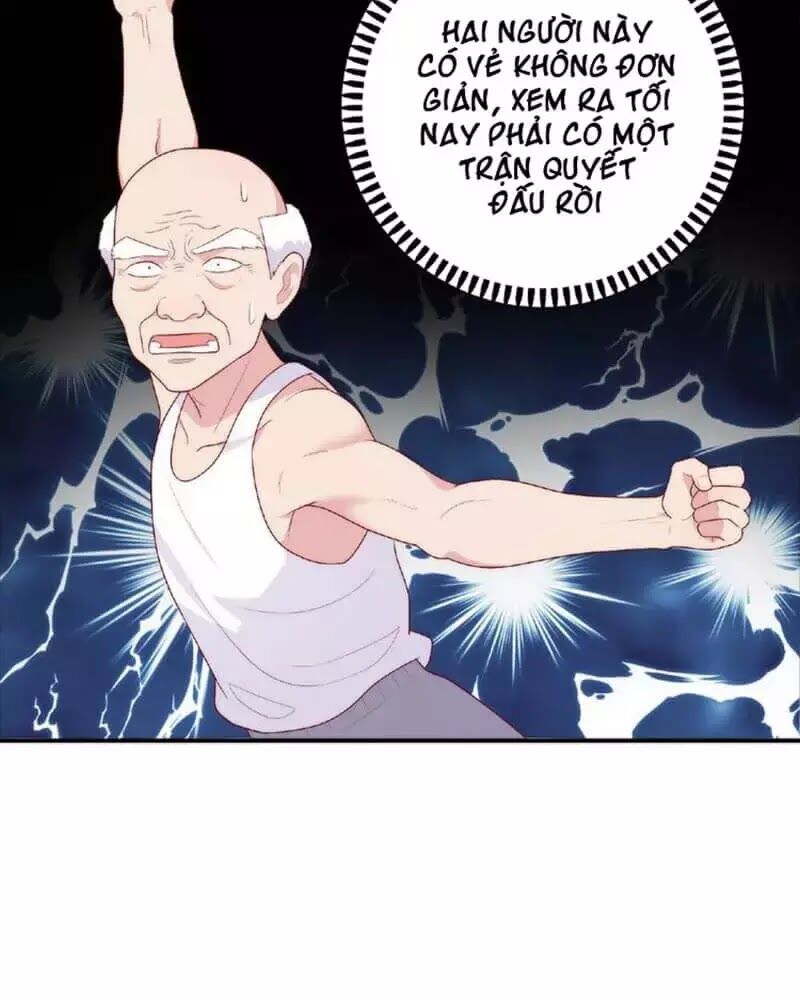 Vương tử thành phố và công chúa Amazon: Chapter 88