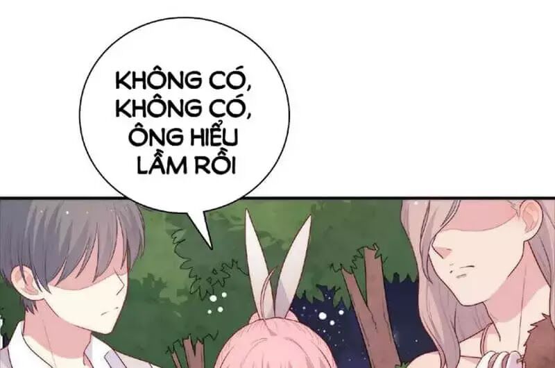 Vương tử thành phố và công chúa Amazon: Chapter 88