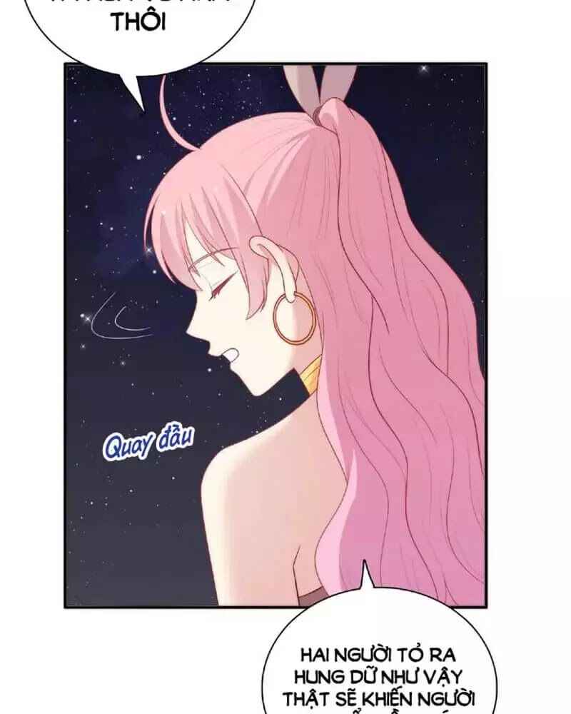 Vương tử thành phố và công chúa Amazon: Chapter 88