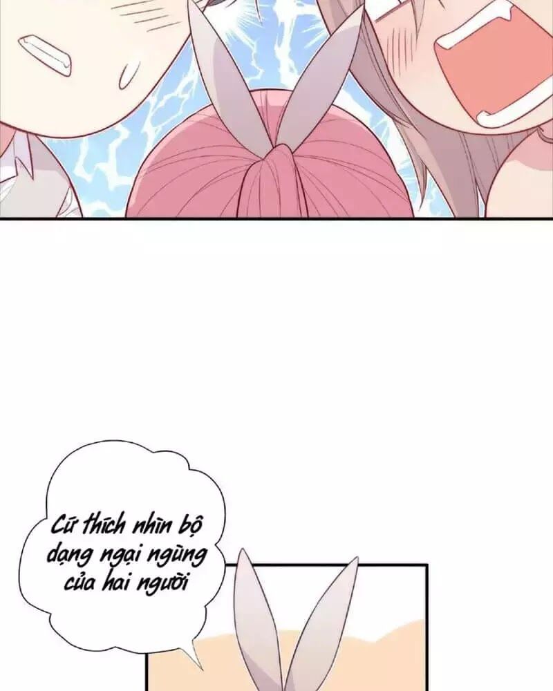Vương tử thành phố và công chúa Amazon: Chapter 88