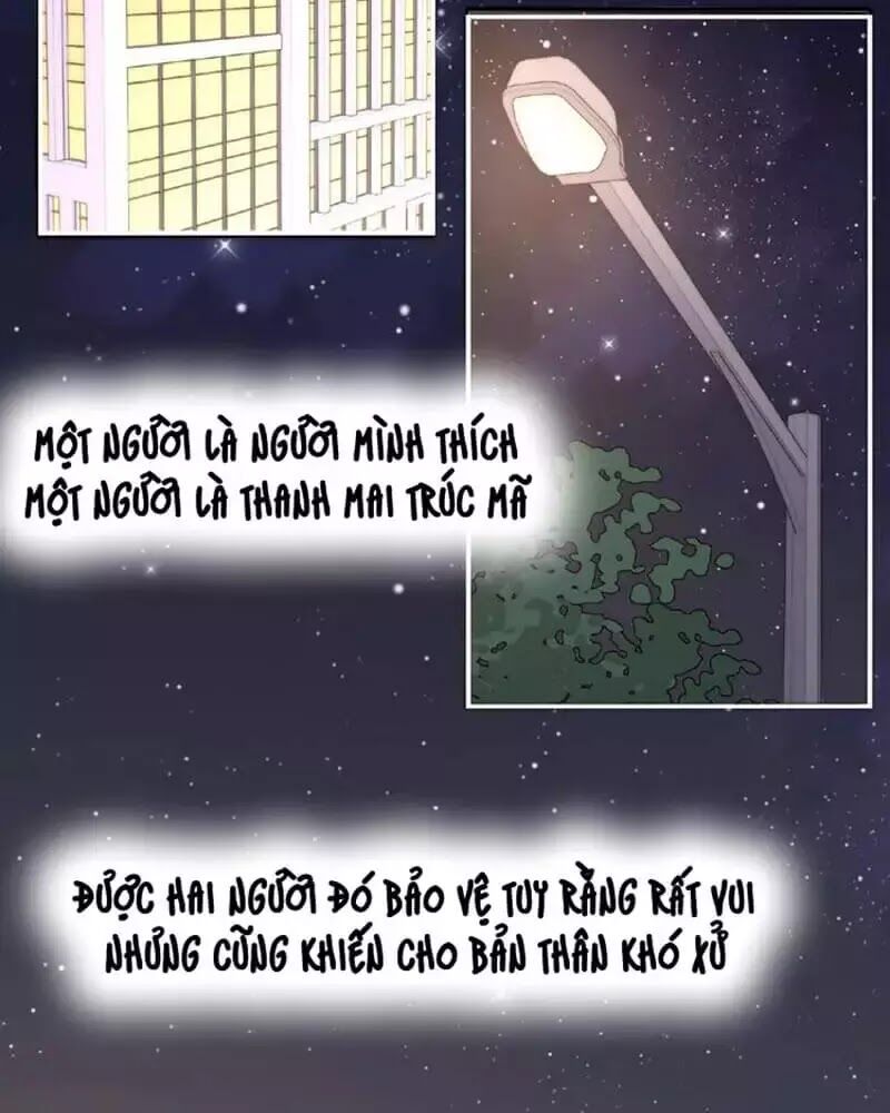 Vương tử thành phố và công chúa Amazon: Chapter 88