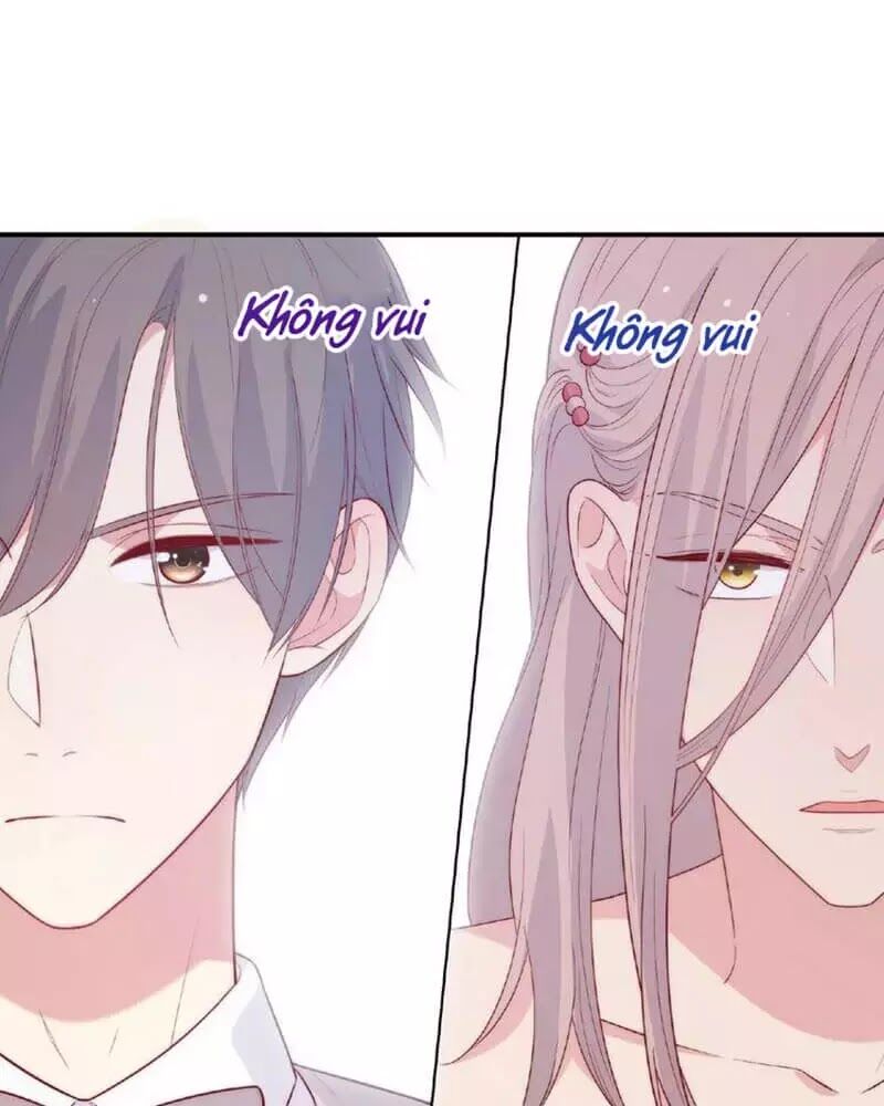 Vương tử thành phố và công chúa Amazon: Chapter 88