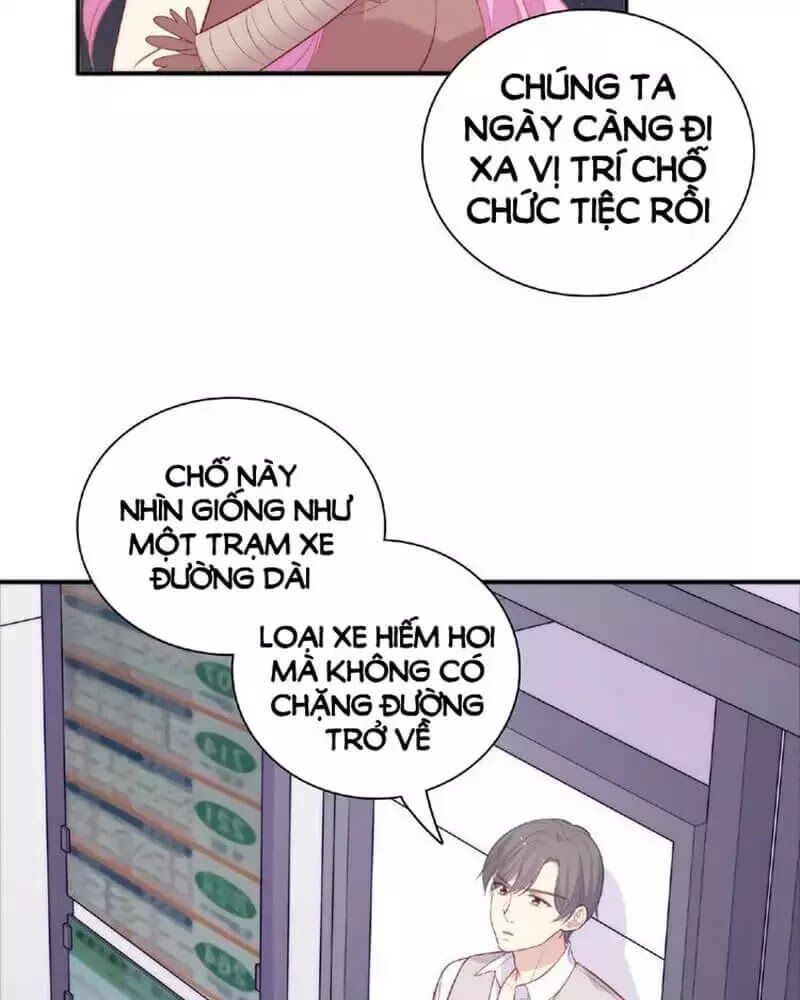Vương tử thành phố và công chúa Amazon: Chapter 88