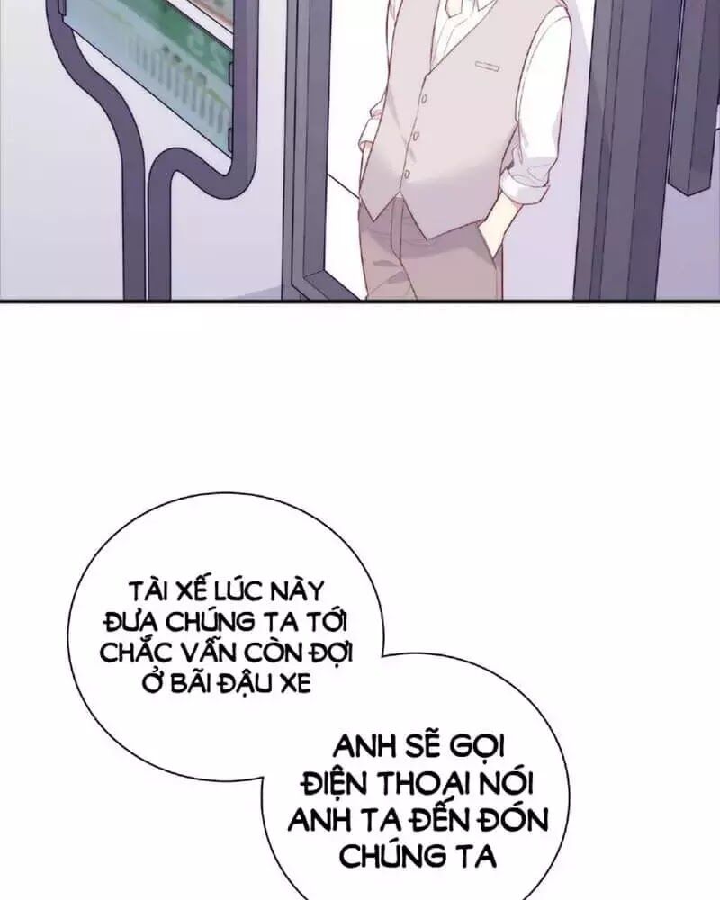 Vương tử thành phố và công chúa Amazon: Chapter 88