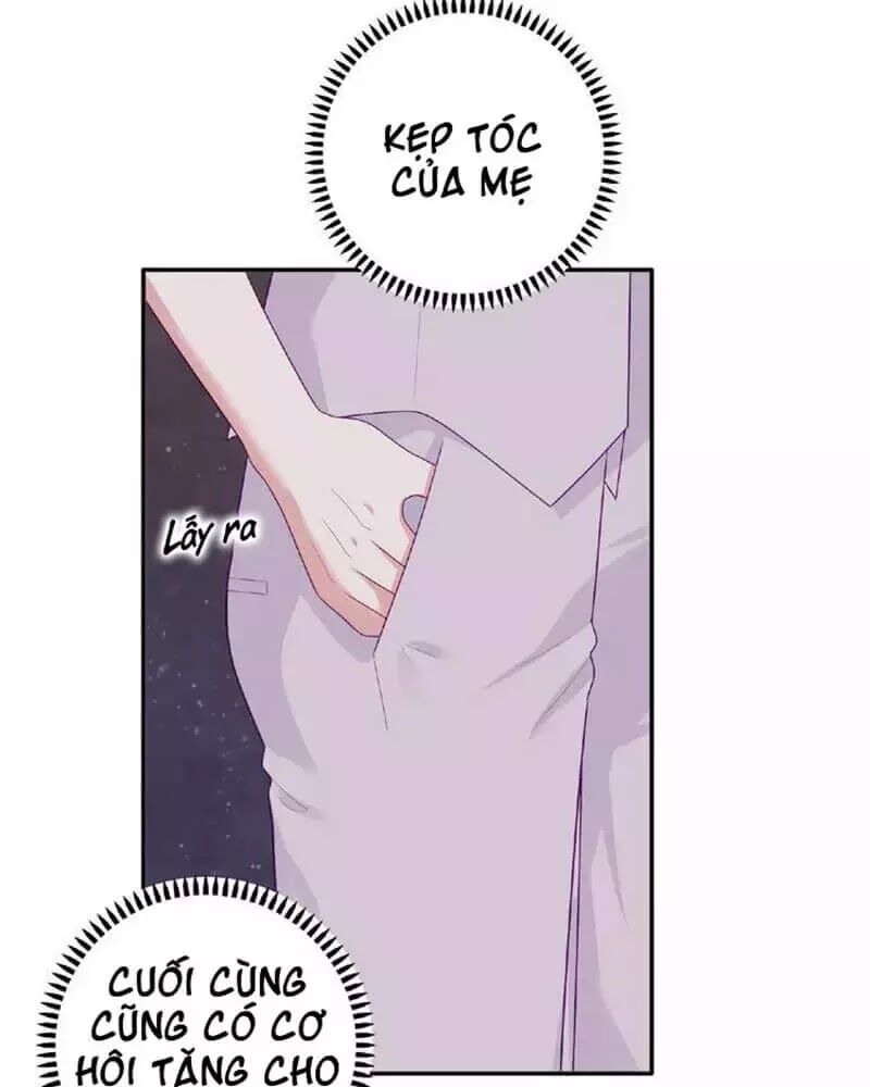Vương tử thành phố và công chúa Amazon: Chapter 88