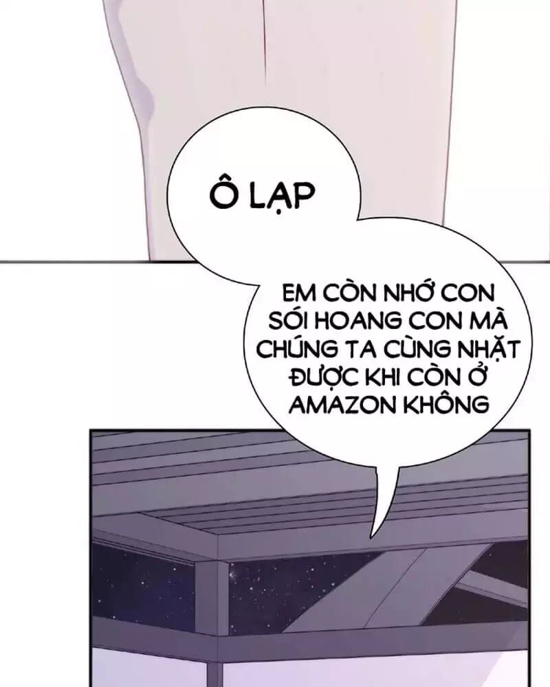 Vương tử thành phố và công chúa Amazon: Chapter 88