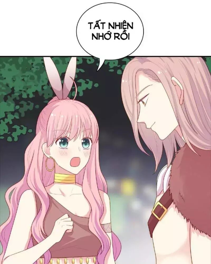 Vương tử thành phố và công chúa Amazon: Chapter 88