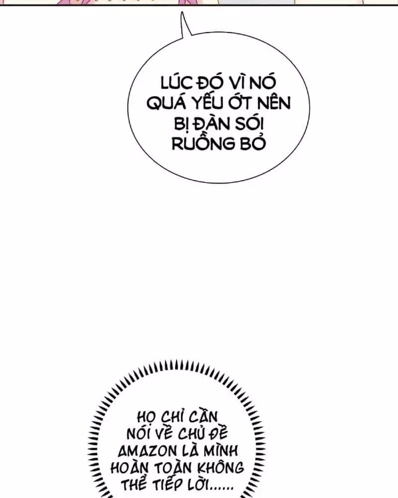 Vương tử thành phố và công chúa Amazon: Chapter 88