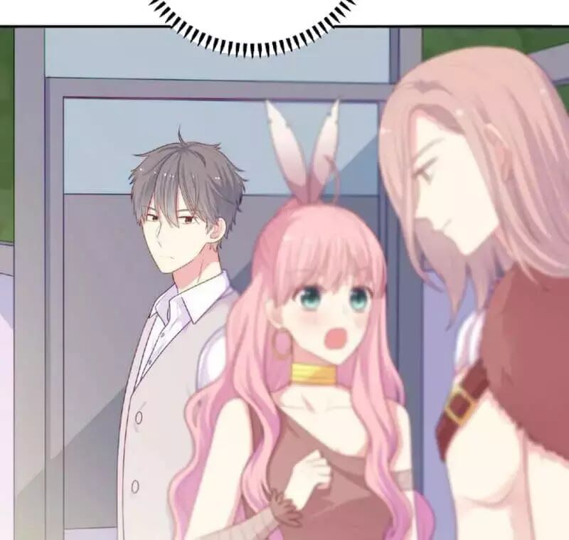 Vương tử thành phố và công chúa Amazon: Chapter 88