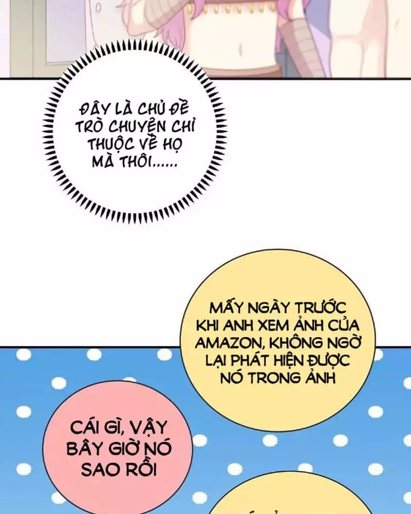 Vương tử thành phố và công chúa Amazon: Chapter 88